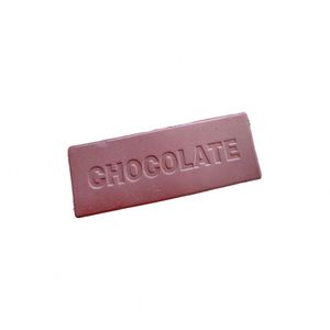 Juguete Antiestrés de Espuma de PU Ultrasuave con Forma de Barra de Chocolate, de Rebote Lento, para Niños de 5 a 7 Años, Venta al Por Mayor - Product Image 5