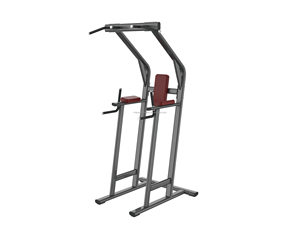Equipo de Gimnasio para Fisicoculturismo, Máquina de Abdominales, Levantamiento de Piernas, Flexiones y Dominadas, Accesorios para Entrenamiento - Product Image 6