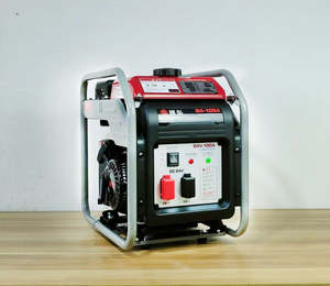 Titangrelog 4 פעימות גנרטור בנזין אוטומטי/מרחוק 6.8l מנוע 151cc 24v פלט הבית epa - Product Image 2