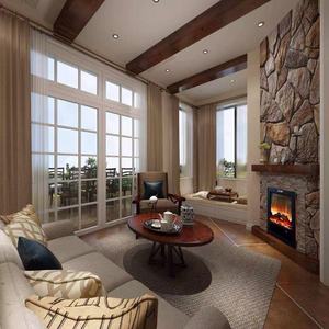 Progettazione d'Interni Professionale in Stile Europeo, Soluzione Completa per Ville di Lusso, Supporto per Disegni Grafici e Rendering 3D, Piani <span class=keywords><strong>Casa</strong></span> - Product Image 2