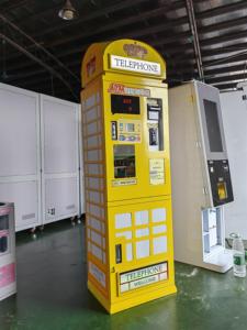 Đồng xu Changer Máy tiền giấy và đồng xu chấp nhận cho máy bán hàng tự động đồng xu Changer máy - Product Image 2