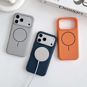 Étui de protection au design de luxe Étui de téléphone en cuir PU avec motifs personnalisés Accessoires de téléphone portable pour <span class=keywords><strong>iphone</strong></span> <span class=keywords><strong>12</strong></span> Pro Max - Product Image 5