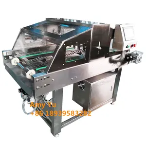 Multi functional cake or bread machine /baking /bakery production line /making machine /processing line