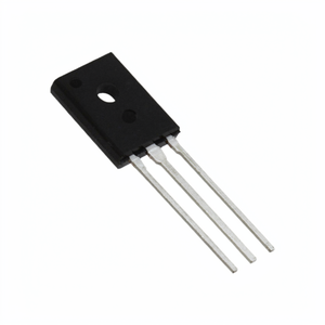 ทรานซิสเตอร์ TO-225AA เพื่อ-126-3 BD233-BP ซื้อชิ้นส่วนอิเล็กทรอนิกส์ออนไลน์ในสต็อก - Product Image 1