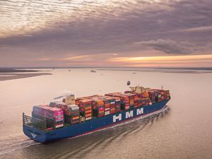 Üst deniz taşımacılığı iletici nakliye acentesi r lojistik hizmetleri çin Aruba Curacao Guadeloupe Dominica Martinique abd bahamalar - Product Image 6