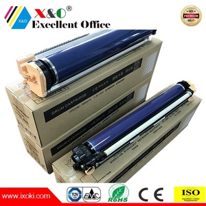 Unidad de Tambor X&O de Alta Durabilidad Compatible con Xerox C70 013R00663 013R00664 para Impresoras Color 550-570 / <span class=keywords><strong>C60</strong></span> / Primelink C9065-C9070 - Product Image 3
