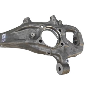Clacson Anteriore per <span class=keywords><strong>Grecale</strong></span> 670178216 di Alta Qualità e in Perfette Condizioni - Product Image 4