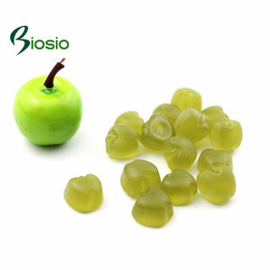 Etiqueta personalizada Servicio de solución ONE-STOP Dieta cetogénica Suplemento de vinagre de sidra de manzana gomitas - Product Image 5