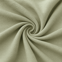 Tissu anti-plis durable 100 % polyester couleur unie pour rideaux, literie, coussins et housses de canapé – Vente en gros en rouleau