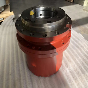 ชุดขับเคลื่อนไฮดรอลิกแบบดาวเคราะห์รุ่น GFT ซีรีส์ GFT60T3B140-17, GFB60T3B107, GFT110T31316, GFT60T3B86-02 - Product Image 3