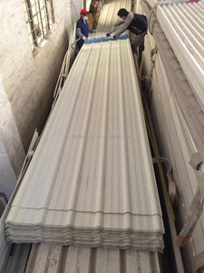 Machine de fabrication de feuille de toit en plastique - Product Image 6