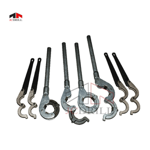 Thùng lõi dây và cờ lê dây cho các ứng dụng Vòng tròn thanh ống bên trong và bên ngoài - Product Image 4