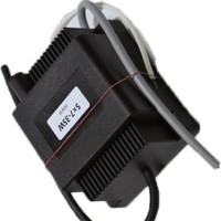 Servicio de Fabricación de Chapa Metálica Personalizada OEM, Corte Láser de Acero Inoxidable, Doblado y Estampado, Piezas para Transformadores de Potencia Industriales