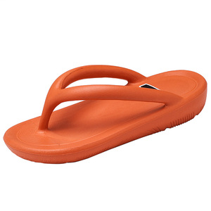 Chanclas de Playa para Mujer, Cómodas, Antideslizantes, Gruesas, de Verano, en Varios Colores - Envío Directo al por Mayor - Product Image 6