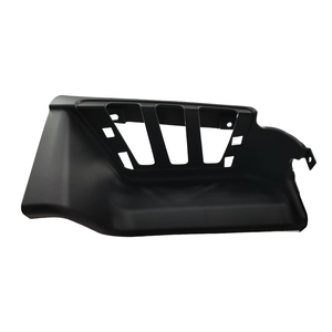 Piezas de Repuesto para Camiones de Alta Calidad, Piezas de Carrocería 20529638 20529640, Pedal de Goma para Volvo FM FH FM - Product Image 1