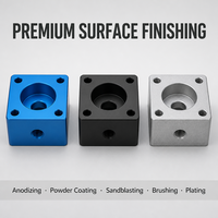 Pièces de rechange métalliques de précision en aluminium, acier inoxydable et laiton, usinées CNC, personnalisées OEM pour machines industrielles CNC M