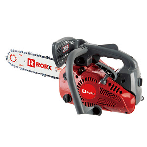 Precio de fábrica Rorx, herramienta de jardín, tala de árboles, corte de <span class=keywords><strong>leña</strong></span>, motosierra de gasolina, motosierra - Product Image 5