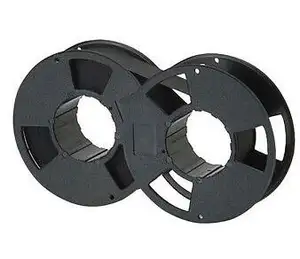 Compatible Ink printer ribbon Spool for IBM6400 P5 P5203H P5003H P5206H P5006 P300 P500 P600 P5008H P5003H YA340 YA603