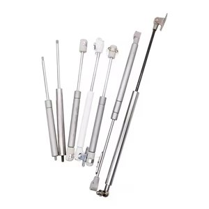 Tùy chỉnh tự động khí nâng piston khí mùa xuân 400N khí strut cho mui xe - Product Image 3