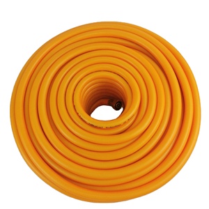 1/4 "<span class=keywords><strong>3</strong></span>/8 дюймов гибкий водяной насос шланг ПВХ всасывающий шланг Труба для водяного насоса ранцевый опрыскиватель - Product Image 1