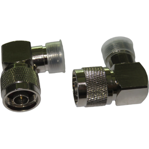 Adaptador RF Macho a Hembra N, Gran Descuento en Componentes Electrónicos IC, Chips en Stock - Product Image 1