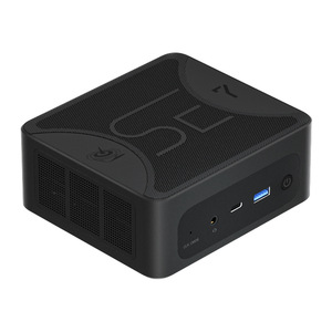 Mini PC Beelink SER7 con AMD Ryzen 7 7840HS 8C/16T para Juegos y Oficina, con Gráficos AMD Radeon 780M y Fuente de Alimentación Magnética - Product Image 3