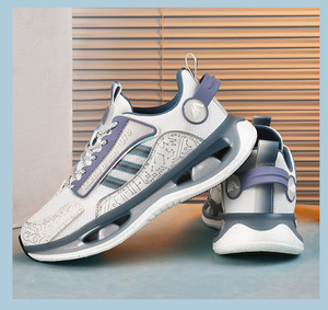 Auténticas zapatillas de hombre <span class=keywords><strong>MARBA</strong></span> BRAUN-Transmisión en vivo más vendidas, estilo casual, ultraligeras - Product Image 6