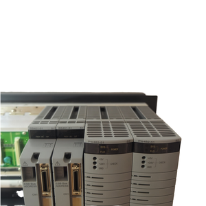 ANB10D-427-CU2T YOKOGAWA ESB BUS NODE UNIT อินพุตและเอาต์พุต (IO) - Product Image 5