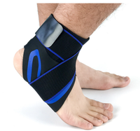 Protection de la cheville pour le sport, vente en gros, bonne qualité, bon marché