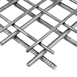 304 Welded Wire Mesh Panel1/4 Inch 1/2inch4x4 Welded Wire Mesh Panel304 316 321 Stainless Steel Welded Wire Mesh Panels