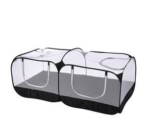 Recinto per Animali Domestici Pieghevole Traspirante da Interno/Esterno, Bestseller per Polli, Conigli, Gatti, Cani, Anatre - Product Image 6