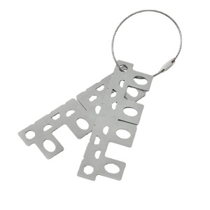 Support de brûleur à alcool pliable et léger en acier inoxydable, accessoire compact pour camping - Product Image 4
