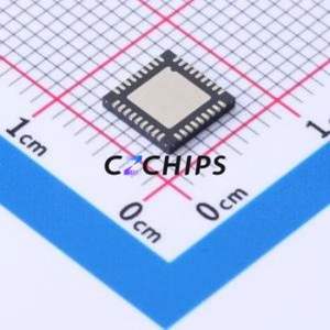 Original New TJA1101AHN/0Z HVQFN-36-EP(6x6) Integrated Circuit IC Chip Ethernet Transceiver - Product Image 2