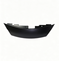 Moulure de calandre avant pour Nissan Versa Note USA 17'-19'