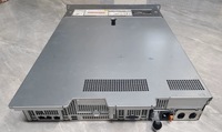 Serveur Rack 2U PowerEdge R760xs Xeon 6444Y 256 Go DDR5 1,6 To NVMe SSD OEM Personnalisé en Stock Garantie 3 Ans Virtualisation