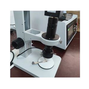 Analizador automático de sección transversal de terminal de cable con 1 año de garantía - Product Image 4