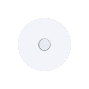 Jouet magnétique en acrylique vierge pour sublimation 360 °   Jouet anti-stress rotatif aimanté pour réfrigérateur, personnalisable pour impression sur mesure, cadeaux DIY - Product Image 5