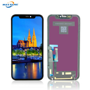 Oem fabbrica 100% originale per <span class=keywords><strong>Iphone</strong></span> <span class=keywords><strong>11</strong></span> Lcd schermo Lcd ricondizionato, telefono cellulare schermo Lcd per <span class=keywords><strong>Iphone</strong></span> <span class=keywords><strong>11</strong></span> - Product Image 4
