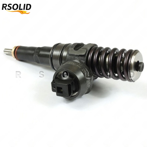 Injecteur de carburant diesel Rsoliddiesel 0414720228 pour BAC, BPD, BPE, BLK, AXE, BJL, BLJ, injecteur unitaire, injecteur PD - Product Image 2