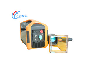 携帯用電気ファイバーレーザー彫刻機ハンドヘルドポータブルコーディング金属プラスチック<span class=keywords><strong>PVC</strong></span>工場アウトレットノートパソコンキーボード - Product Image 6