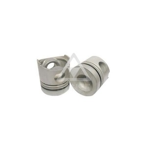 Pistone ME032743 del motore di qualità eccellente 6 d14t parti delle macchine dell'escavatore ME072047 ME032619 anelli pitons - Product Image 2