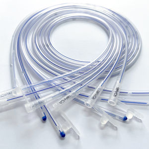 Tubo de Alimentação de Silicone - Conector Único - Product Image 1