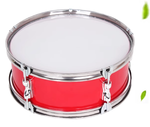 Tambours de fanfare et de trompette, tambours de fanfare pour adultes, instruments de musique, fanfare, tambours d'équipe pour étudiants de 13 pouces - Product Image 4