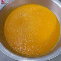 Commerciële Mango Juicer Productielijn Mango Pulping Machine Voor Verkoop