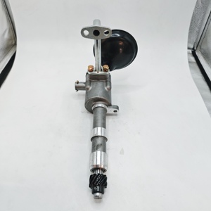 Enfriador de Aceite para Motor Industrial Yangdong - Lubricación Óptima Y4100ZD Motor 1.5kg para Tractor/Cargador/Vehículo Agrícola 3 Yangdong - Product Image 4