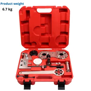 プロのVolvo Lynk & Co 2.0t & 1.5tタイミングベルト修理ツール大量にカスタマイズ可能 - Product Image 6