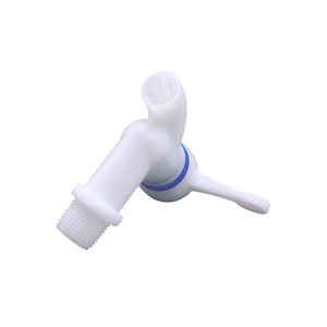 Yunsu Sturdy OEM ODM Premium Bathroom Cold Water Wash Basin Plastic PP Faucet - Product Image 3