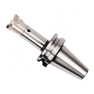 Herramienta de perforación RBH <span class=keywords><strong>RBA</strong></span> Indexable Twin Bit Rough Boring Head - Product Image 3