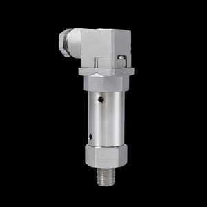 Transductor de Presión de Agua Analógico GPT200 de 4-20 mA, Transductor de Presión de Aire - Product Image 3