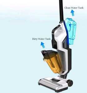 Commercial Stick Vacuum with Metal Body for Durable Performance - Product Image 5